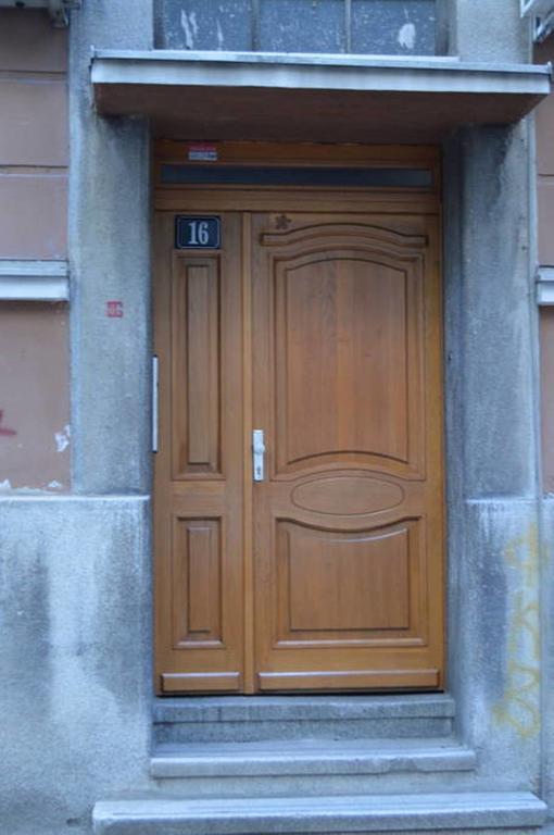 City Centre Apartment Novi Sad Exterior photo